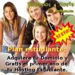 Hosting Estudiante