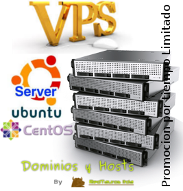 servidores vps