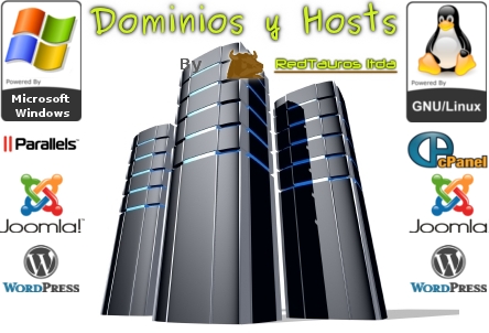 Hosting | Colombia