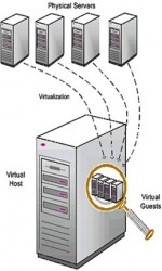 VPS Virtual Private Server