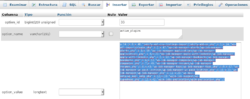 spam wordpress