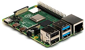 Raspberry PI