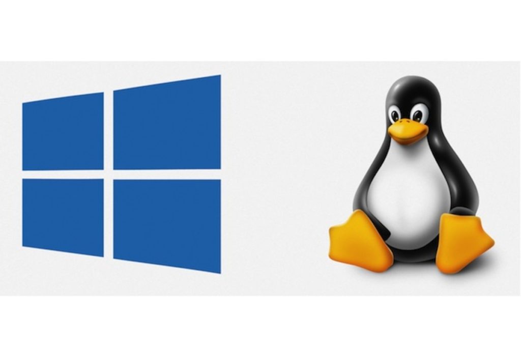 Microsoft y Linux