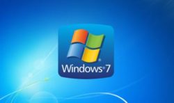 Windows 7