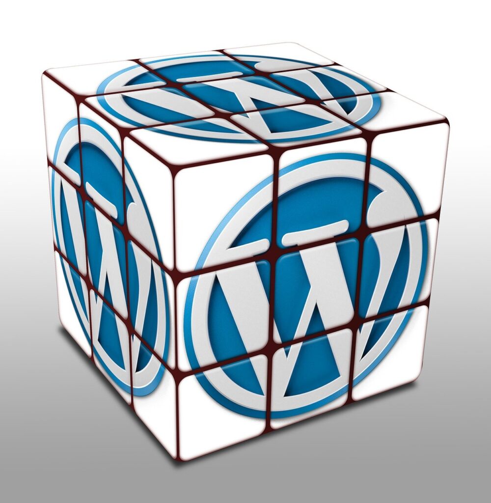 La importancia de usar WordPress en las Paginas Web y Comercio Electrónico