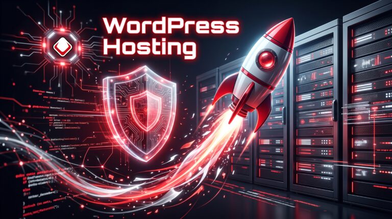 Hosting Wordpress